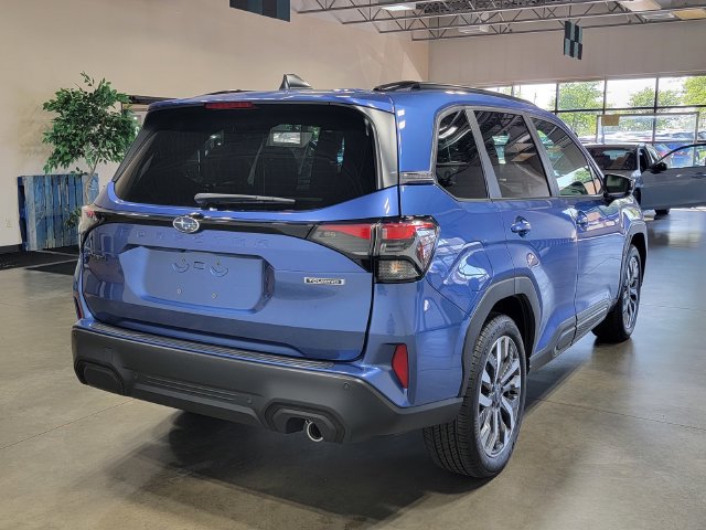 New 2026 Subaru Forester Sport AWD/4WD image 5