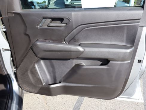 Used 2024 Chevrolet Colorado Trail Boss w/ Advanced Trailering Package image 34