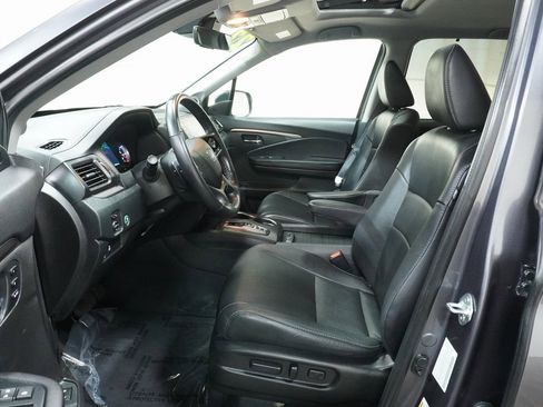 Used 2022 Honda Pilot EX-L image 12