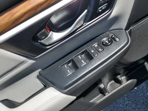 Used 2022 Honda CR-V EX-L image 22