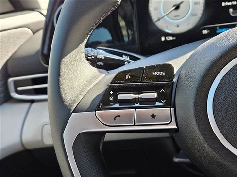 New 2026 Hyundai Elantra Limited image 16