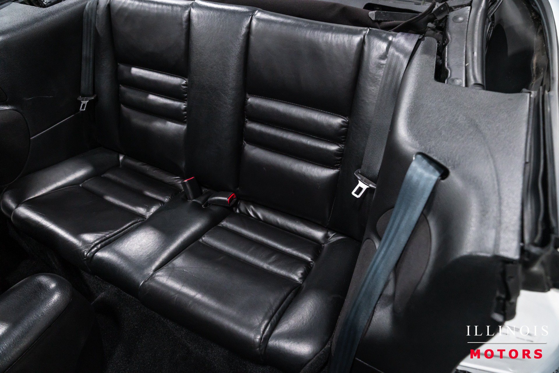Used 1998 Ford Mustang Cobra RWD image 29