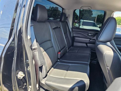 Used 2018 Honda Ridgeline RTL image 7