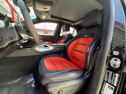 Used 2023 Mercedes-Benz GLE 63 AMG S image 12