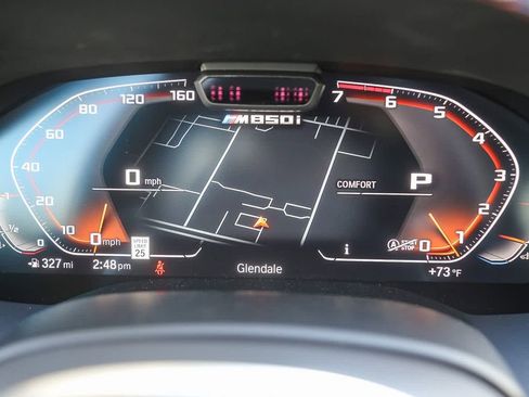 New 2026 BMW M850i xDrive w/ M Carbon Exterior Package image 20