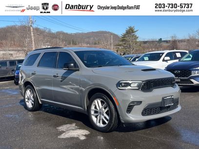 Used 2023 Dodge Durango R/T