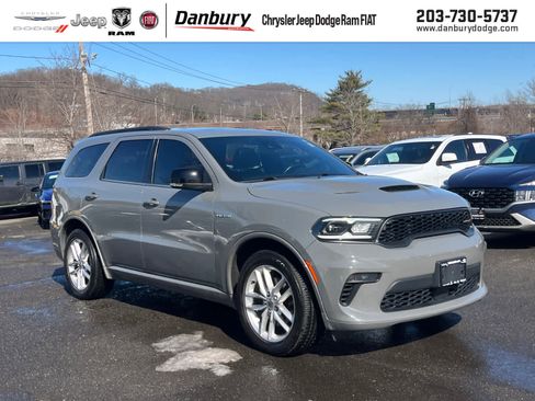 Used 2023 Dodge Durango R/T image 1