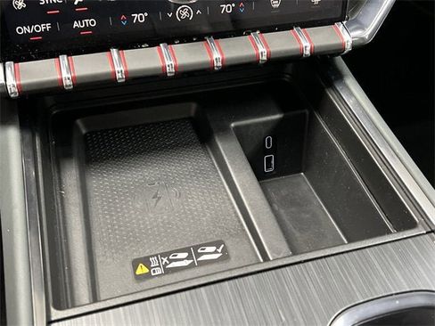 Certified 2024 GMC Acadia AT4 w/ LPO, Floor Liner Package image 35