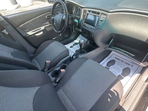 Used 2009 Kia Rio LX FWD image 20