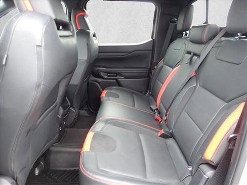 Used 2025 Ford Ranger Raptor AWD/4WD image 8