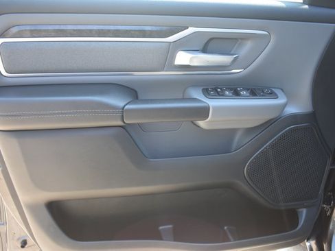 Used 2022 RAM 1500 Big Horn AWD/4WD image 13
