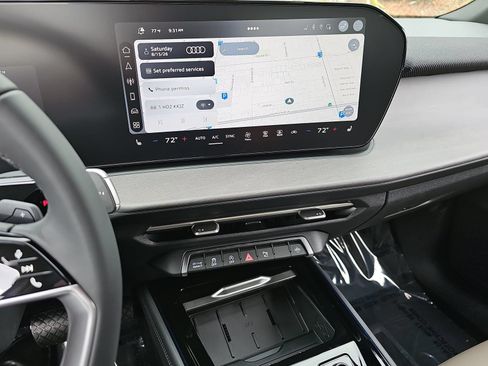 New 2026 Audi Q3 quattro 2.0T AWD/4WD image 21