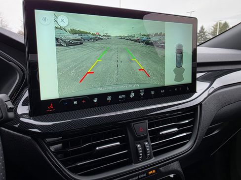 New 2026 Ford Escape ST-Line w/ Tech Pack #1 image 19