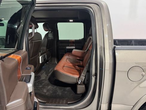 Used 2018 Ford F150 King Ranch w/ Equipment Group 601A Luxury AWD/4WD image 19