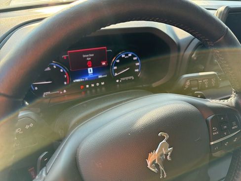 Used 2021 Ford Bronco Sport First Edition image 6