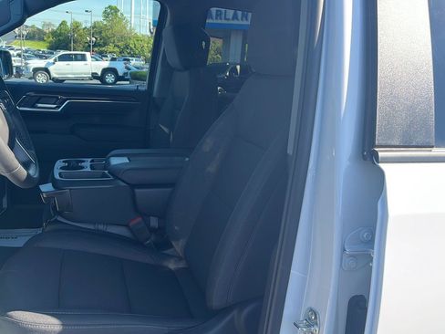 New 2026 Chevrolet Silverado 1500 LT AWD/4WD image 19