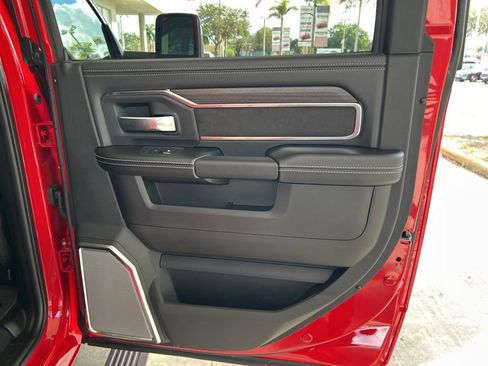 New 2026 RAM 2500 Laramie image 32