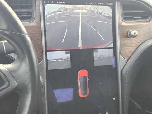 Used 2021 Tesla Model S Long Range Plus image 5