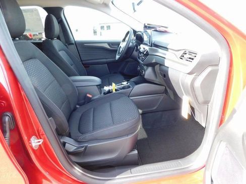 New 2026 Ford Escape Active AWD/4WD image 17