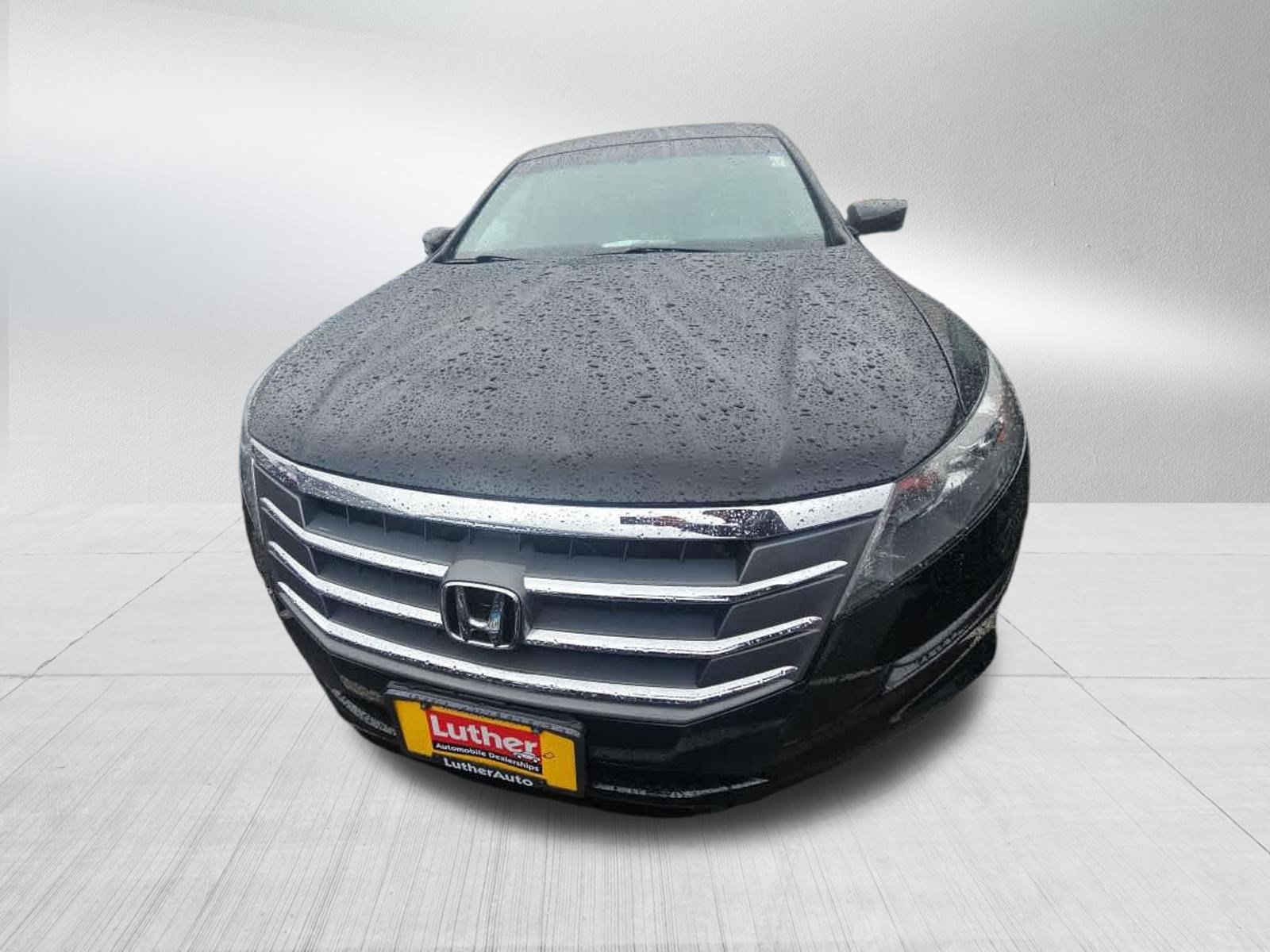 Used 2012 Honda Crosstour EX image 2