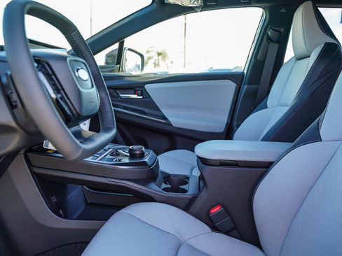 New 2026 Subaru Solterra Premium image 18