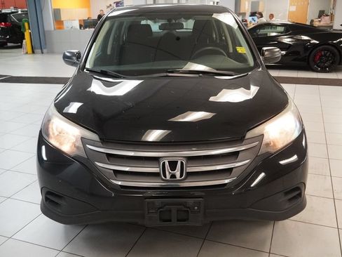 Used 2014 Honda CR-V LX image 24