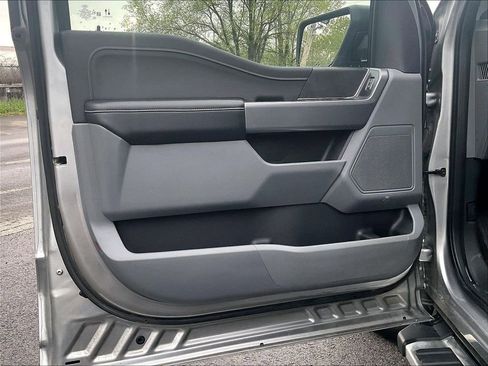 Used 2024 Ford F150 XLT w/ Mobile Office Package AWD/4WD image 9