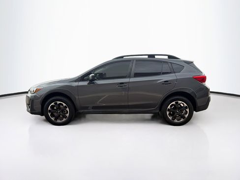 Used 2021 Subaru Crosstrek 2.0i w/ Popular Package #3 image 4
