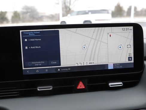 New 2026 Hyundai Ioniq 5 Limited image 24