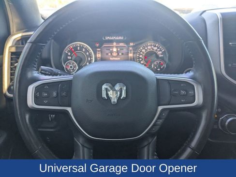 Used 2022 RAM 1500 Big Horn image 29
