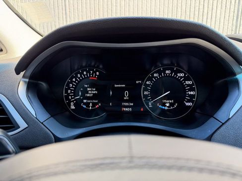 Certified 2020 Lincoln MKZ Reserve w/ Elements Package image 40