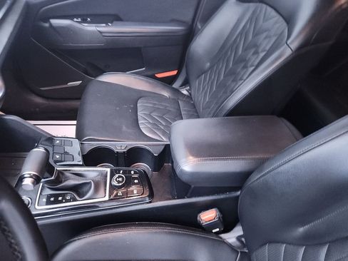 Used 2023 Kia Sportage X-Line image 17