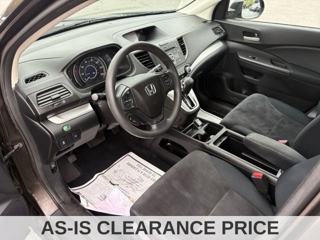 Used 2014 Honda CR-V LX image 35