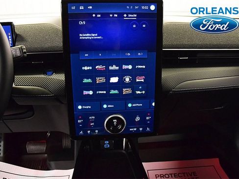 Used 2024 Ford Mustang Mach-E Premium image 25
