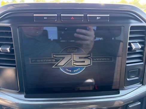 Used 2023 Ford F150 XLT w/ Equipment Group 302A High AWD/4WD image 21