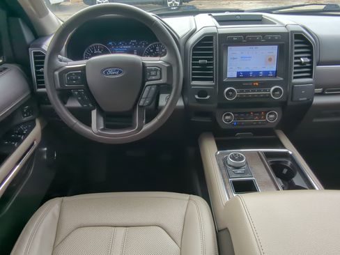 Certified 2021 Ford Expedition Limited RWD image 14