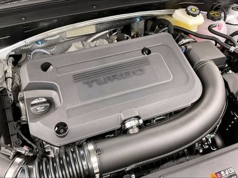 New 2026 Buick Envision Preferred AWD/4WD image 14