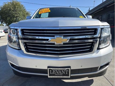 Used 2018 Chevrolet Tahoe Premier AWD/4WD image 48