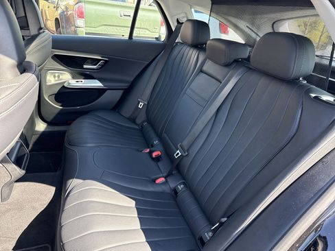 Used 2025 Mercedes-Benz E 450 4MATIC All-Terrain Wagon image 23
