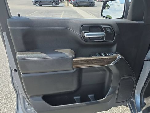Used 2021 Chevrolet Silverado 1500 LT w/ Bed Protection Package RWD image 22