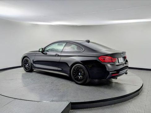Used 2019 BMW 440i Coupe w/ M Sport Package image 6