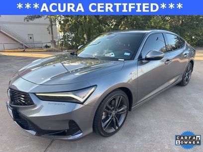 Used 2025 Acura Integra A-Spec