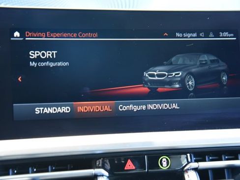 Used 2021 BMW 330i xDrive Sedan AWD/4WD image 47