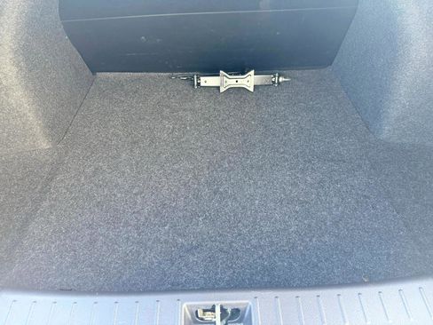 Used 2025 Nissan Versa S w/ Trunk Package FWD image 30
