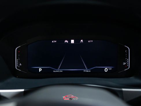 Used 2021 Volkswagen Atlas SEL image 29