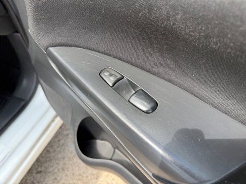 Used 2017 Nissan Sentra S w/ S Style Package image 22