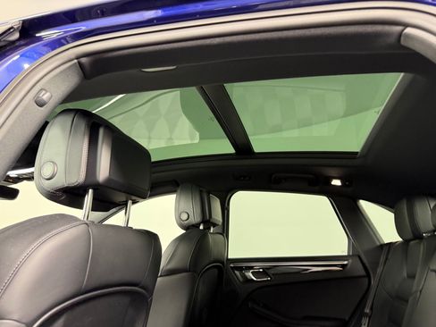 New 2025 Porsche Macan image 17