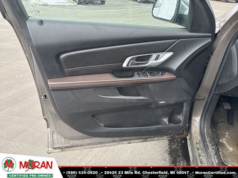 Used 2012 GMC Terrain SLT image 10