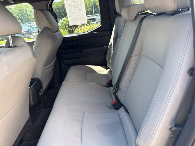 Used 2025 Toyota Tacoma SR5 AWD/4WD image 25