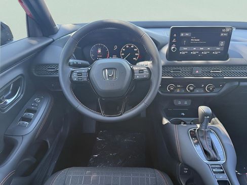 New 2027 Honda HR-V Sport image 16